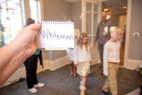 Whiteman- Brambleton's Santa & Mrs Claus 2024