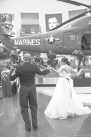 Reception (B&W)