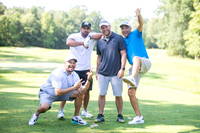 Paws of Honor Golf Fundraiser June 2025