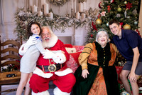 Brody- Brambleton's Santa & Mrs. Claus 2024