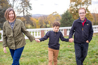 Sazama Family Portraits (Fall 2024)